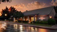 Residence Inn Dallas Plano/Legacy
