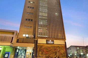 Protea Hotel Cairo Road