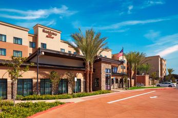 Residence Inn Los Angeles Redondo Beach