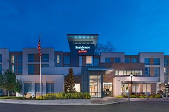 Residence Inn The District at Eastover