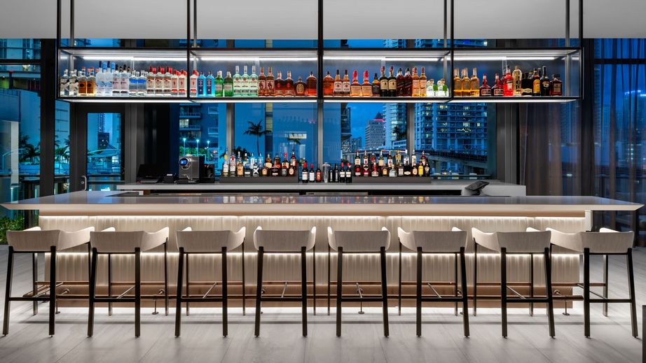 ac hotel miami brickell