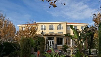 Adonis Sanary Grand Hotel des Bains