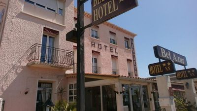 Bel Azur Hotel