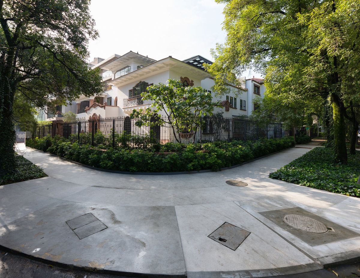 Casa Polanco Images & Videos Mexico City, Distrito Federal, Mexico