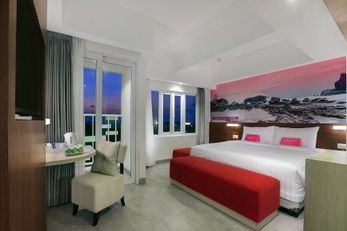 favehotel Cilacap