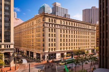 Palace Hotel, A Luxury Collection Hotel