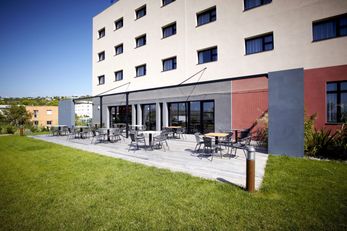 Holiday Inn Marseille Airport