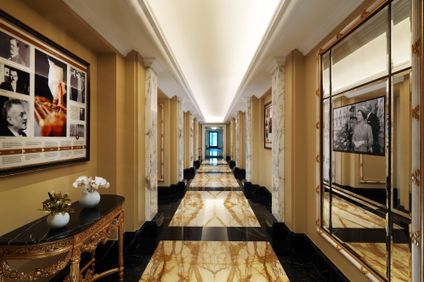 Hotel Imperial, Luxury Collection Hotel
