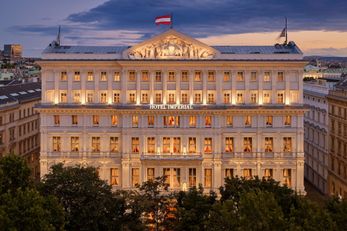 Hotel Imperial, Luxury Collection Hotel
