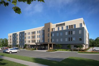 Staybridge Stes Cincinnati East-Milford