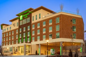 Holiday Inn & Stes Chamblee Dunwoody