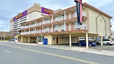 Red Carpet Inn