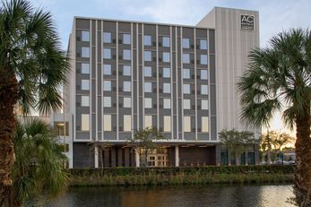 AC Hotel Miami Dadeland