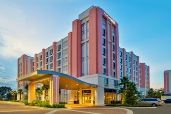 Fairfield Inn & Stes Flamingo Crossings