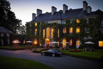 Mount Juliet Estate