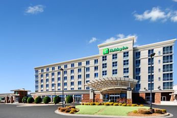 Holiday Inn Ardmore-Convention Center