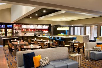 Courtyard by Marriott Denver Tech Center