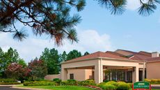 Courtyard Huntsville University Drive