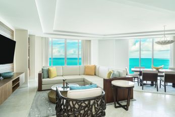 The Ritz-Carlton, Turks & Caicos