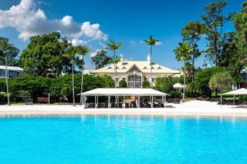 InterContinental Sanctuary Cove