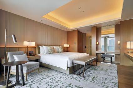 Palace Hotel Tokyo