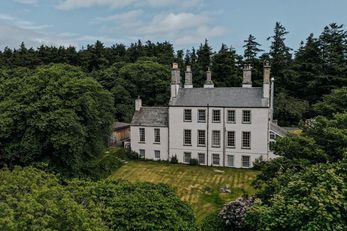 Forss House Hotel