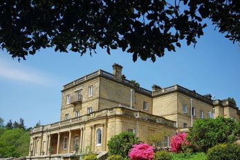 Salomons Country House