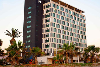 Novotel Arica Hotel