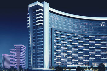 Choctaw Casino & Resort