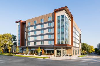 TownePlace Suites Mayo Clinic Area