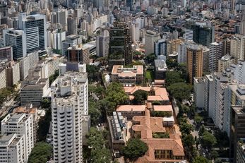 Rosewood Sao Paulo