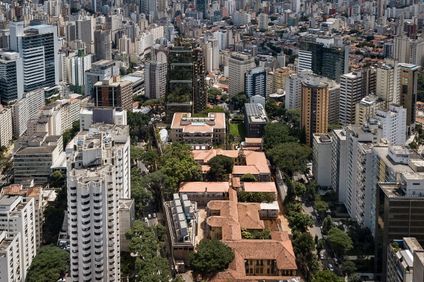 Rosewood Sao Paulo