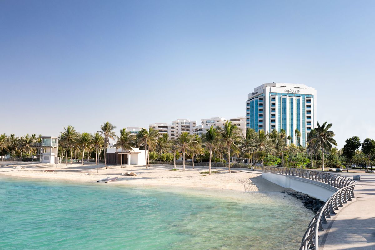 Sheraton Jeddah Hotel Jeddah, Saudi Arabia Hotels First Class Hotels in Jeddah GDS