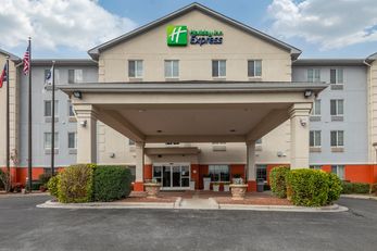 Holiday Inn Express Charlotte West