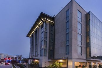 The Preston House and Hotel
