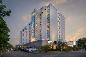 Select Hotel Ruesselsheim