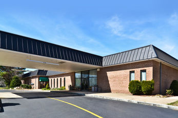 Pocono Resort and Conference Center