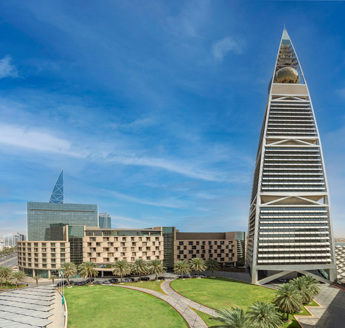Al Faisaliah Hotel Deluxe Riyadh, Saudi Arabia Hotels GDS Reservation Codes Travel Weekly Al Faisaliah Hotel Deluxe Riyadh, Saudi Arabia Hotels GDS Reservation Codes Travel Weekly