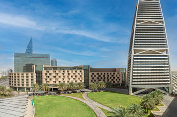 Al Faisaliah Hotel