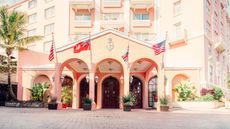 The Hamilton Princess & Beach Club