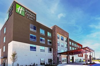 Holiday Inn Express & Suites Houston SW