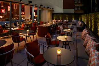 Hard Rock Hotel New York
