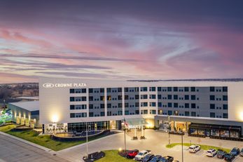 Crowne Plaza Kearney