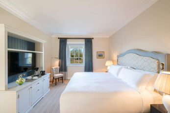 Cashel Palace Hotel
