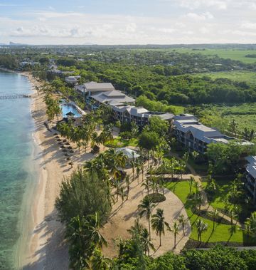 Le Meridien Ile Maurice