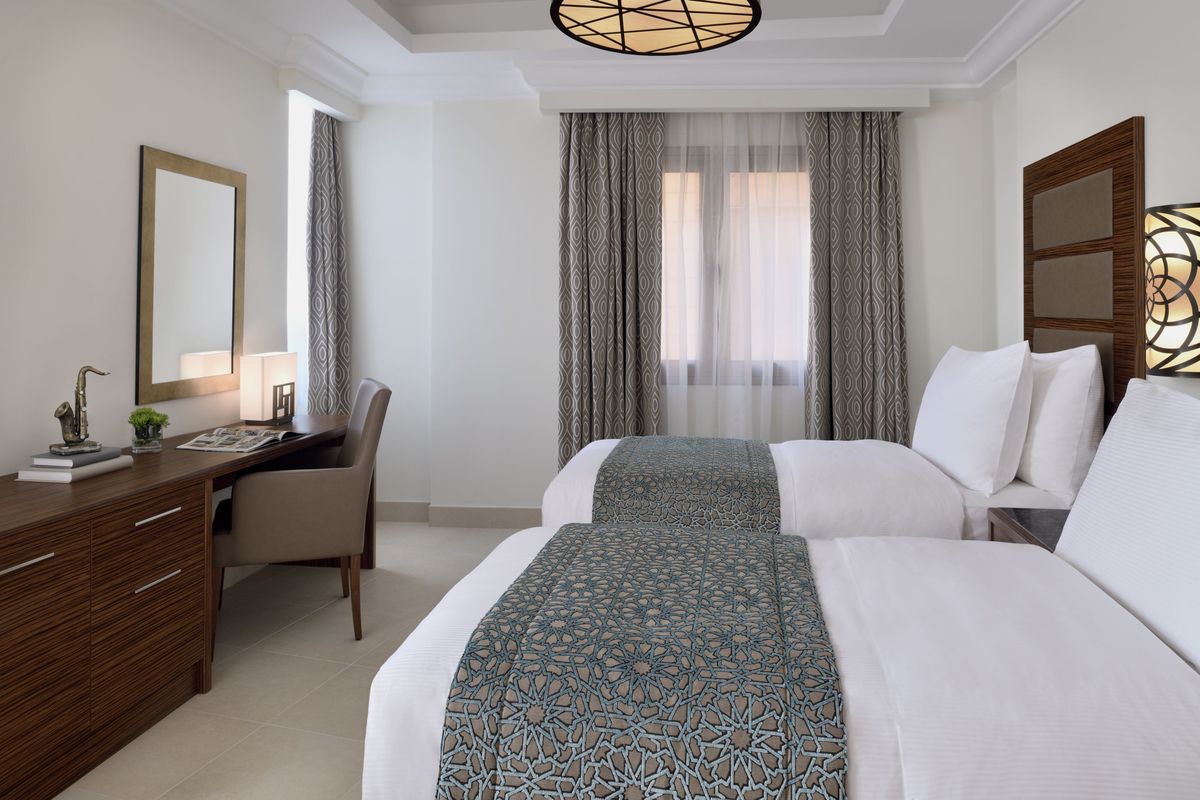 Marriott Executive Apartments Al Khobar Images & Videos Al Khobar
