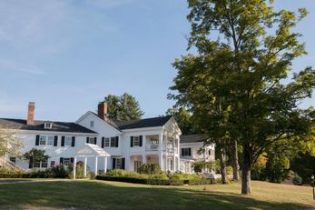 The White House of Wilmington