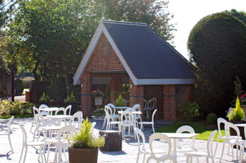 The Brackenborough Hotel
