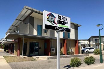 Black Rock Inn
