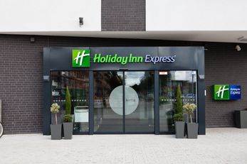 Holiday Inn Express Offenburg